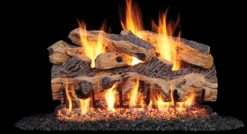 RF GSO-30 Gnarled-Split-Oak-Designer-Series