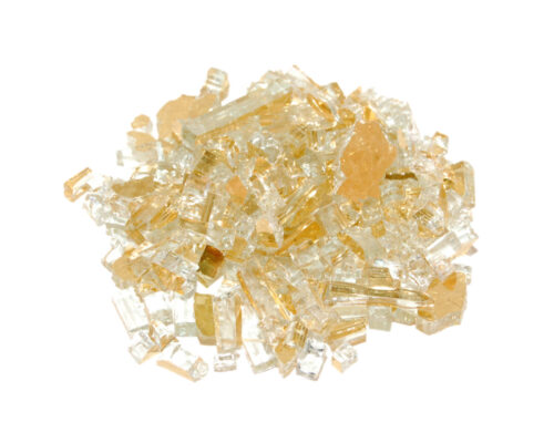 Gold-Reflective-Fyre-Glass Puddle