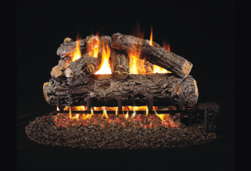 RF HRD Rustic-Oak-Designer-Series