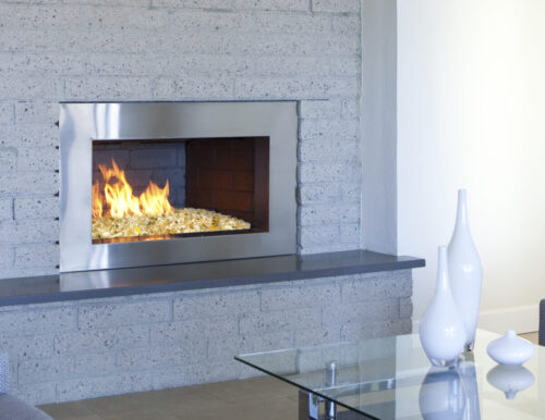 RF Lifestyle Fyre-Glass