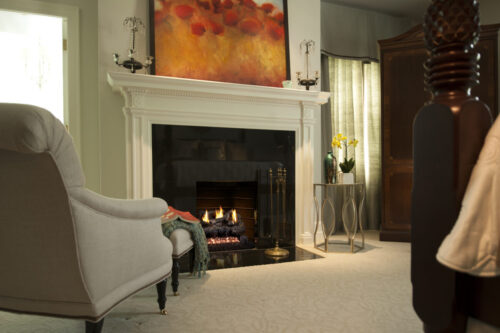 RF Lifestyle Study-Vent-Free