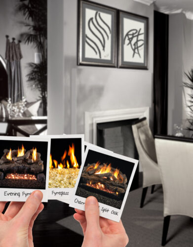 RF Lifestyle vent free catalog opening