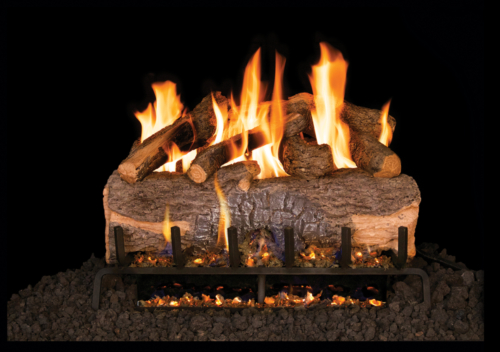 RF MCO-24 G31 Mountain-Crest-Oak-Charred-Series