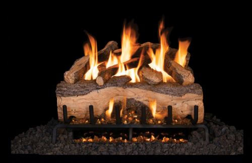 RF MCS G31 Mountain-Crest-Split-Oak-Charred-Series