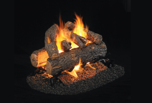 RF RDP-2 Golden-Oak-Designer-Plus-See-Thru-Specialty-Series