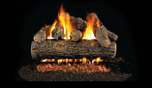 RF RDP Golden-Oak-Designer-Plus-Series