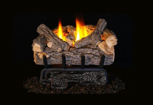 RF VOG8E-16 G8E-W-CHARD-FRONT-LOG